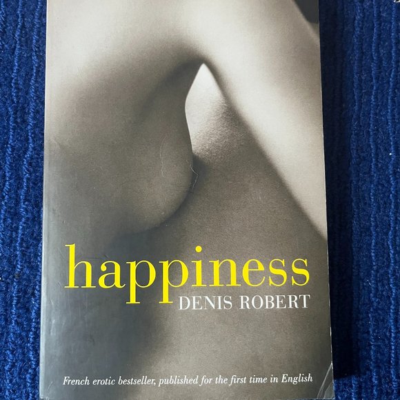 7 Used Paperback Books! (please message or bundle for individual titles) - Picture 5 of 14